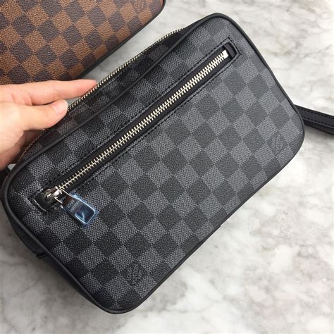 louis vuitton bolsas hombre